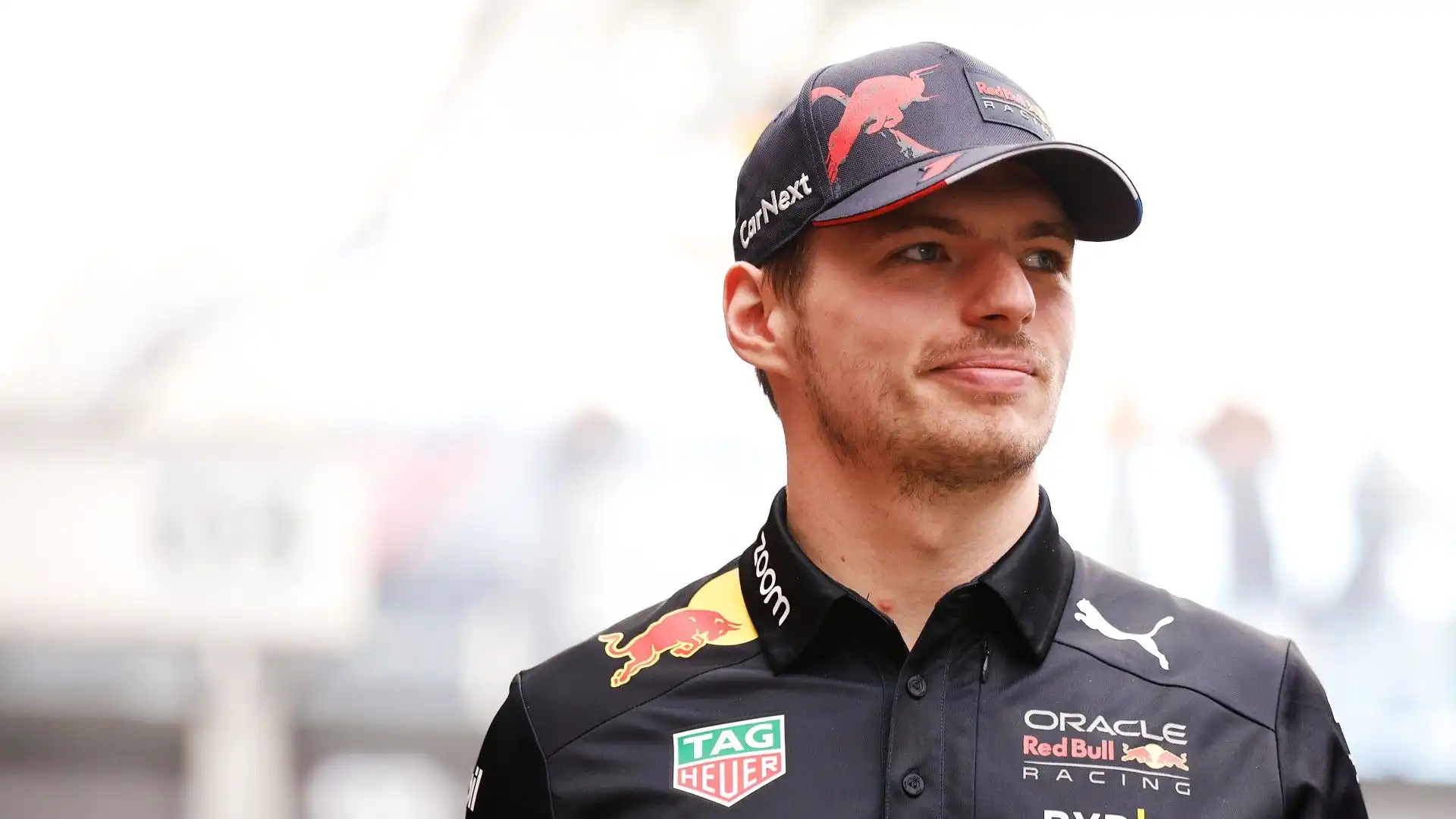 10 cose che (forse) non sapevi su Max Verstappen: sfoglia la gallery!