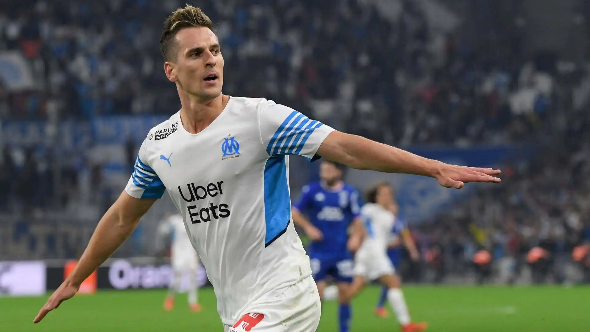 Ecco 10 curiosità su Arkadiusz Milik che (forse) non conoscevi