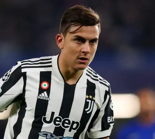 10 curiosità su Paulo Dybala che (forse) non conoscevi: sfoglia la gallery!