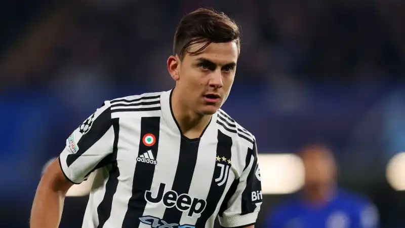 Ecco 10 curiosità su Paulo Dybala che (forse) non conoscevi
