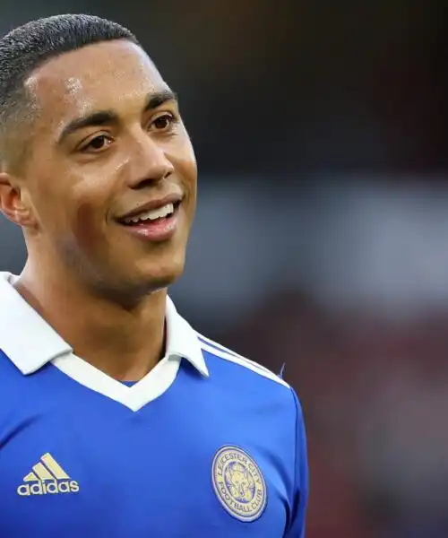 10 squadre in cui potrebbe giocare Youri Tielemans l’anno prossimo. Foto