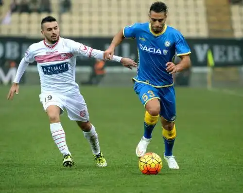 La Spal tasta il terreno per Ali Adnan