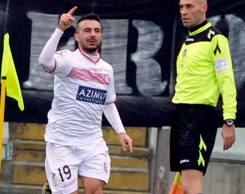 Dodici squalificati in serie B