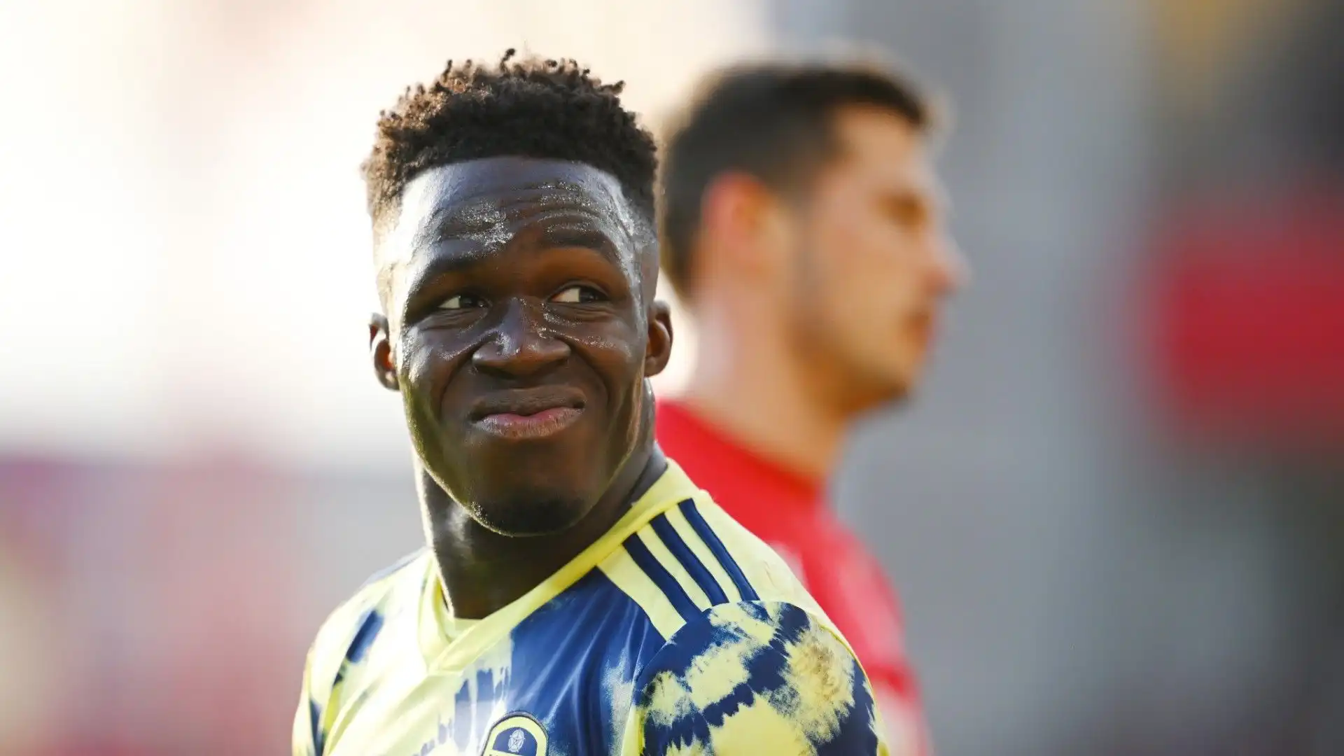 2 top club vogliono Wilfried Gnonto: foto
