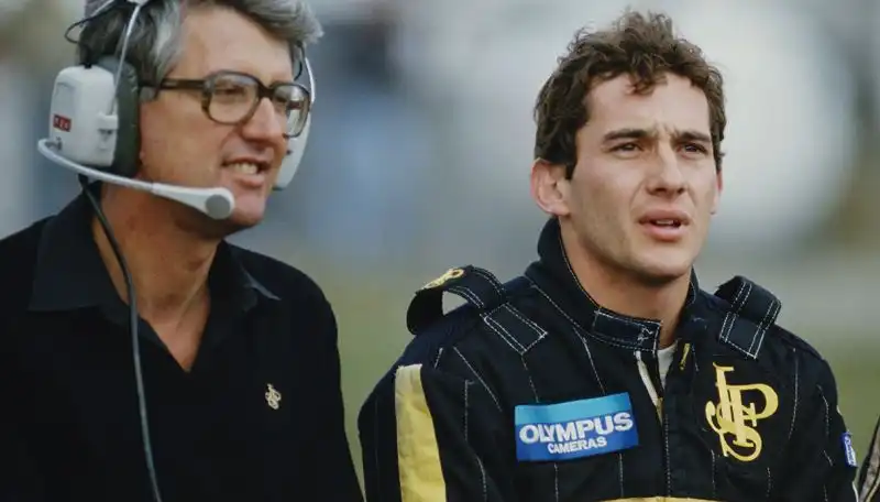 Quante ne sai su Ayrton Senna? Le risposte