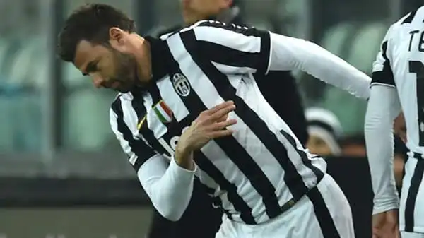 Palermo-Juventus 0-1. Barzagli 6,5. Un altro passo avanti verso il recupero. Non sbaglia praticamente nulla e disputa una partita diligente.