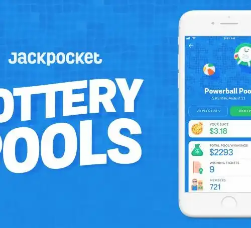 L’app Jackpocket raccoglie $120 milioni destinati al mobile
