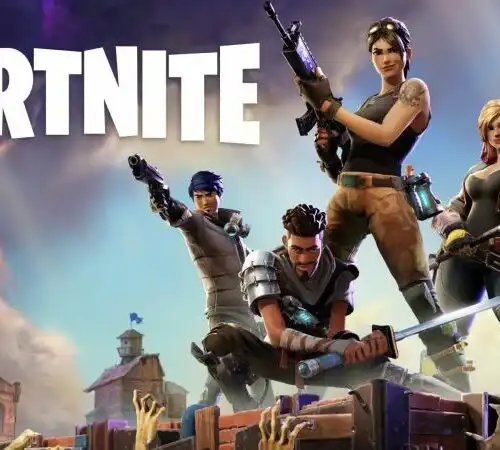 Fortnite Flipped: arriva il Capitolo 3