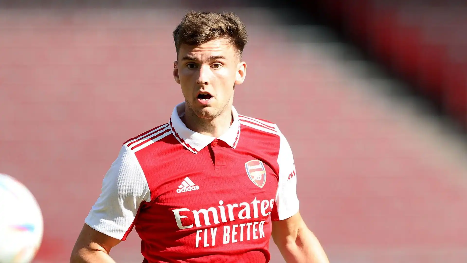 3 club si sfidano per acquistare Kieran Tierney: le immagini
