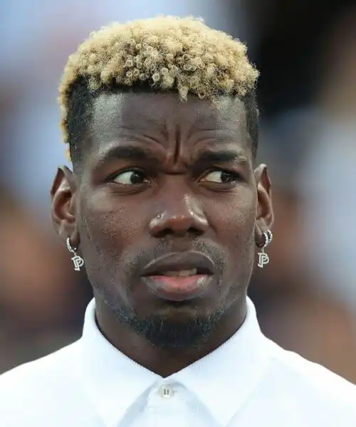 5 nomi per il sostituto di Paul Pogba: le foto