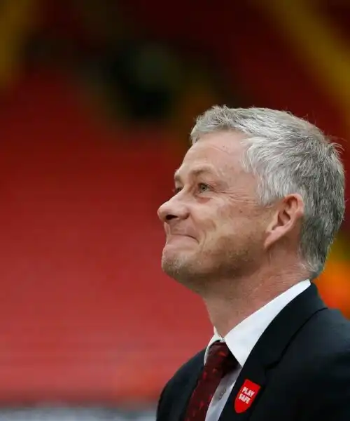 50 anni di Ole Gunnar Solskjaer: buon compleanno!