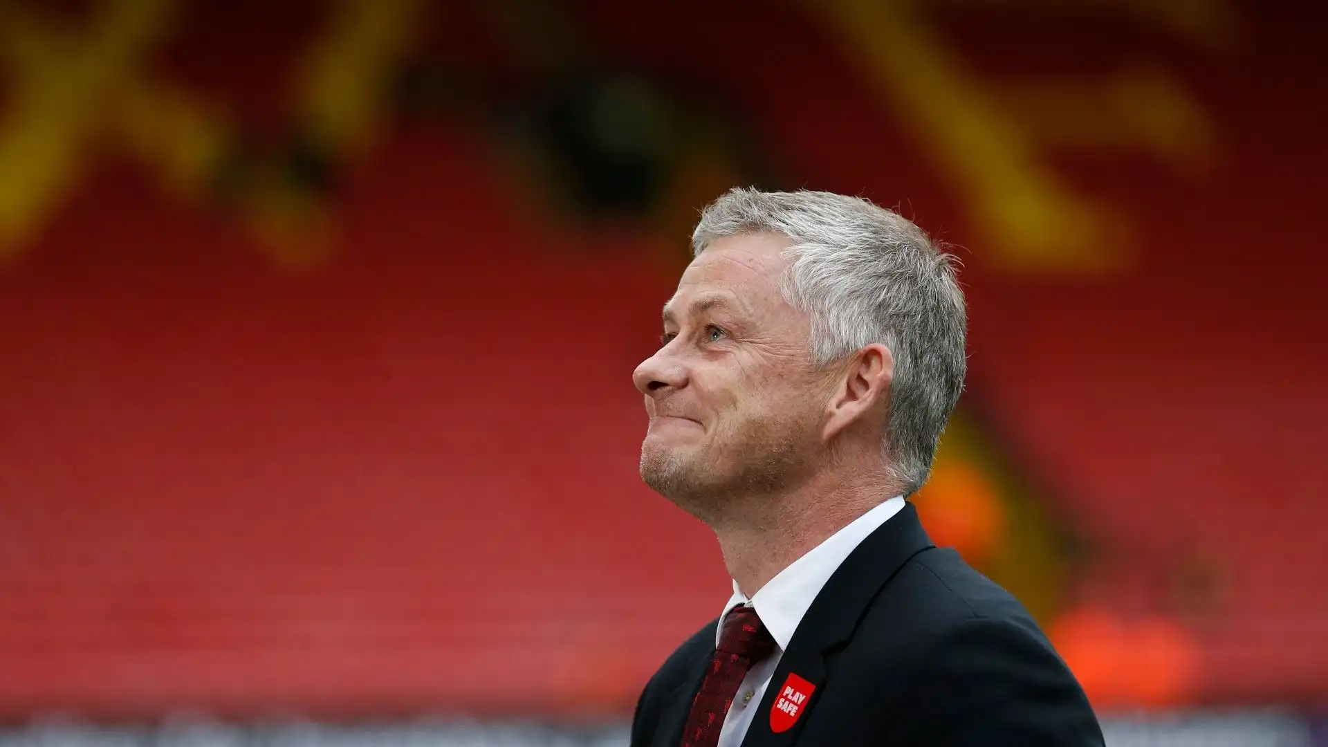 50 anni di Ole Gunnar Solskjaer: buon compleanno!
