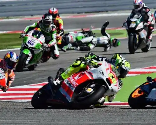 MotoGP: GP Misano