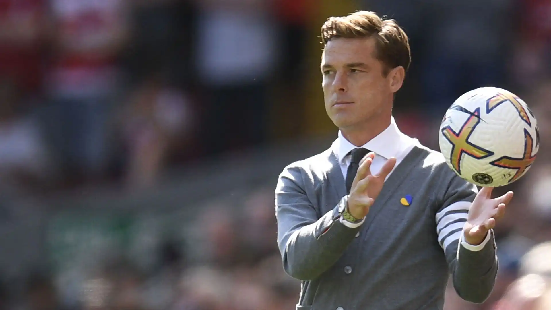 Pomeriggio da incubo per il Bournemouth e per il suo tecnico Scott Parker