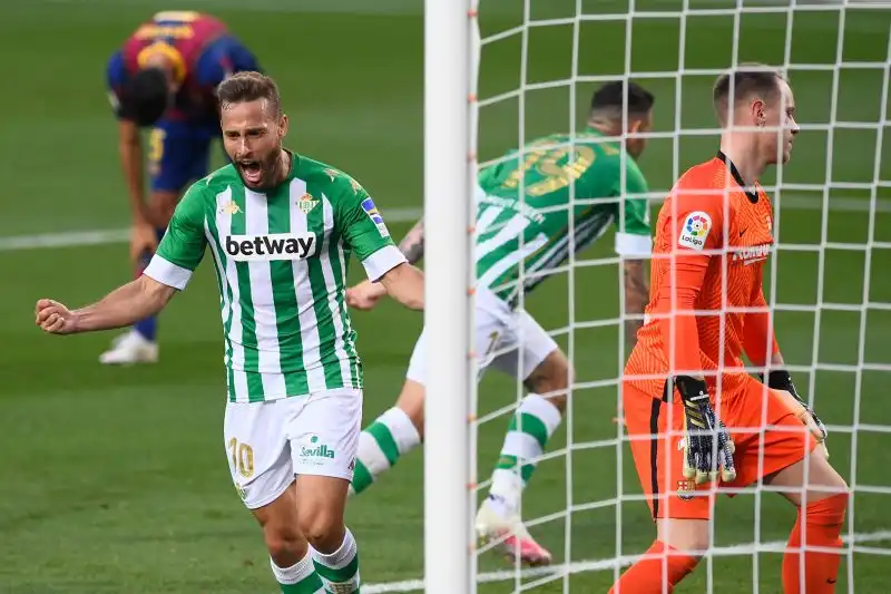 Nostalgia canaglia per più di un calciatore