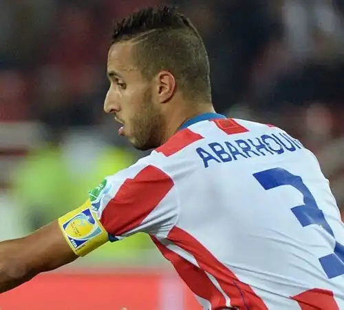 Il Marocco è in lacrime per Mohamed Abarhoun