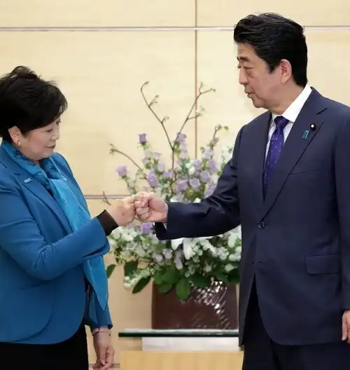 Tokyo 2020, premier Abe apre al rinvio
