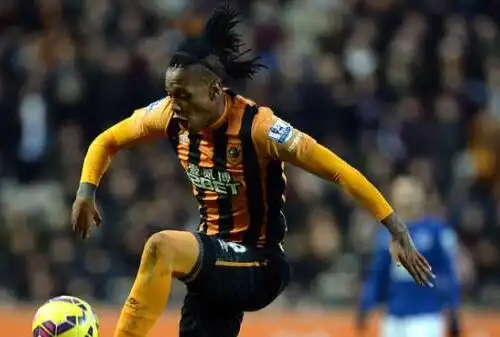 Abel Hernandez in Cina? No, resta in Premier