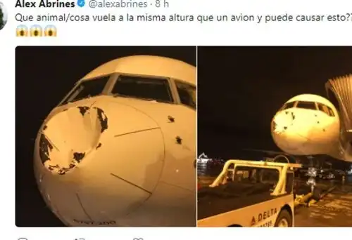 Oklahoma City Thunder, paura in volo