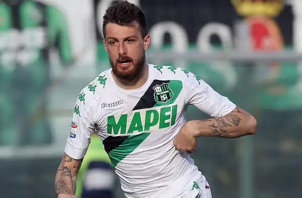 Lazio, Palombi la chiave per arrivare ad Acerbi