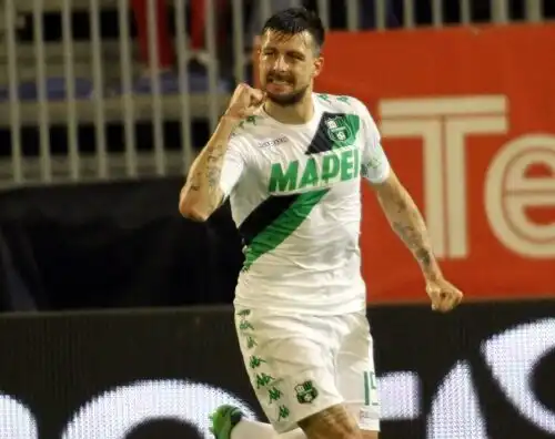 Inter, Acerbi chiama: “Voglio una big”