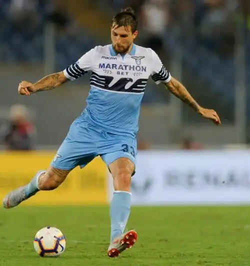 Acerbi: “Deve essere calcio vero”