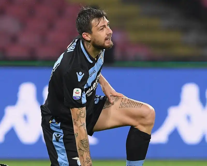 Acerbi si sbilancia: “Immobile da Pallone d’Oro”