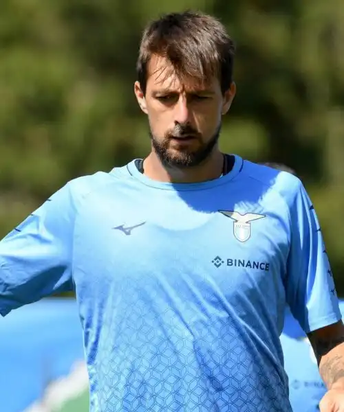 Inter, l’agente di Acerbi non si nasconde