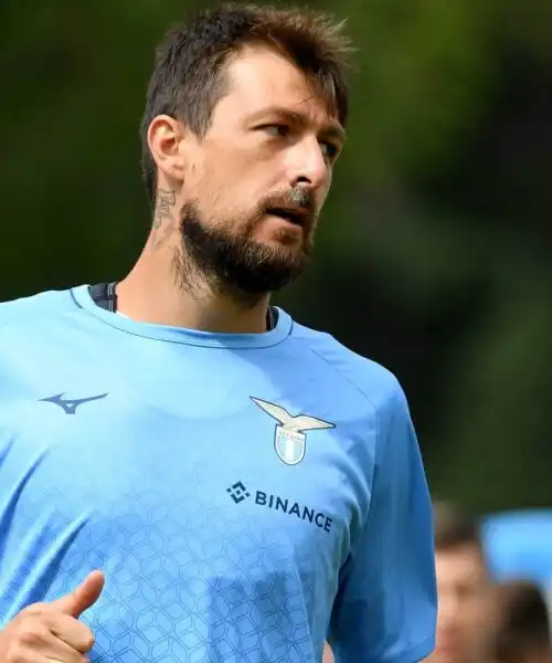 La Lazio e Sarri tagliano Acerbi: Inter pronta all’affondo