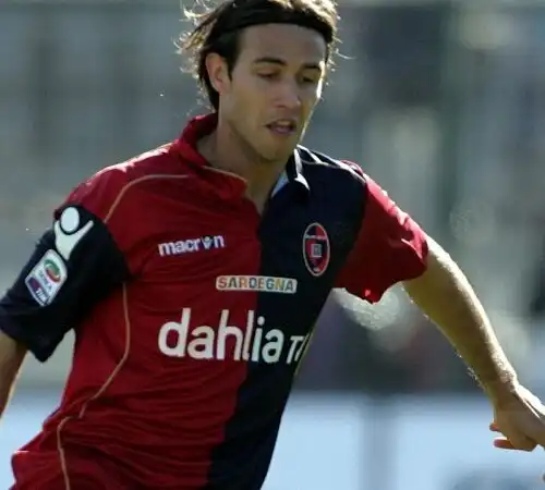 Acquafresca: “Cagliari mia squadra, illusione Inter”