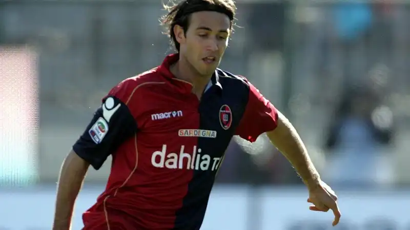 Acquafresca: “Il Cagliari ha la miglior coppia della A”