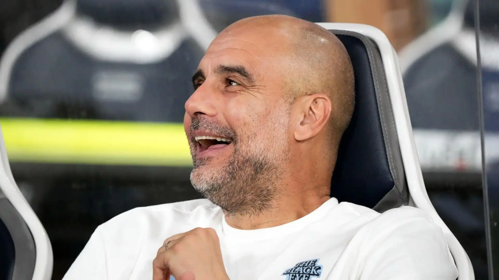 Acquisto da record per il Manchester City: è il più pagato della storia. Foto
