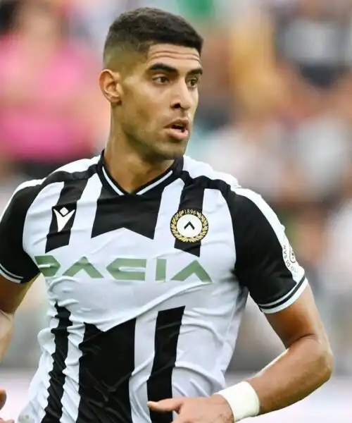 Udinese, Masina operato: ecco quando torna