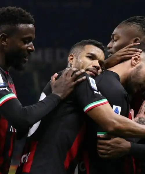 Addio Milan: la cessione è ad un passo. Foto
