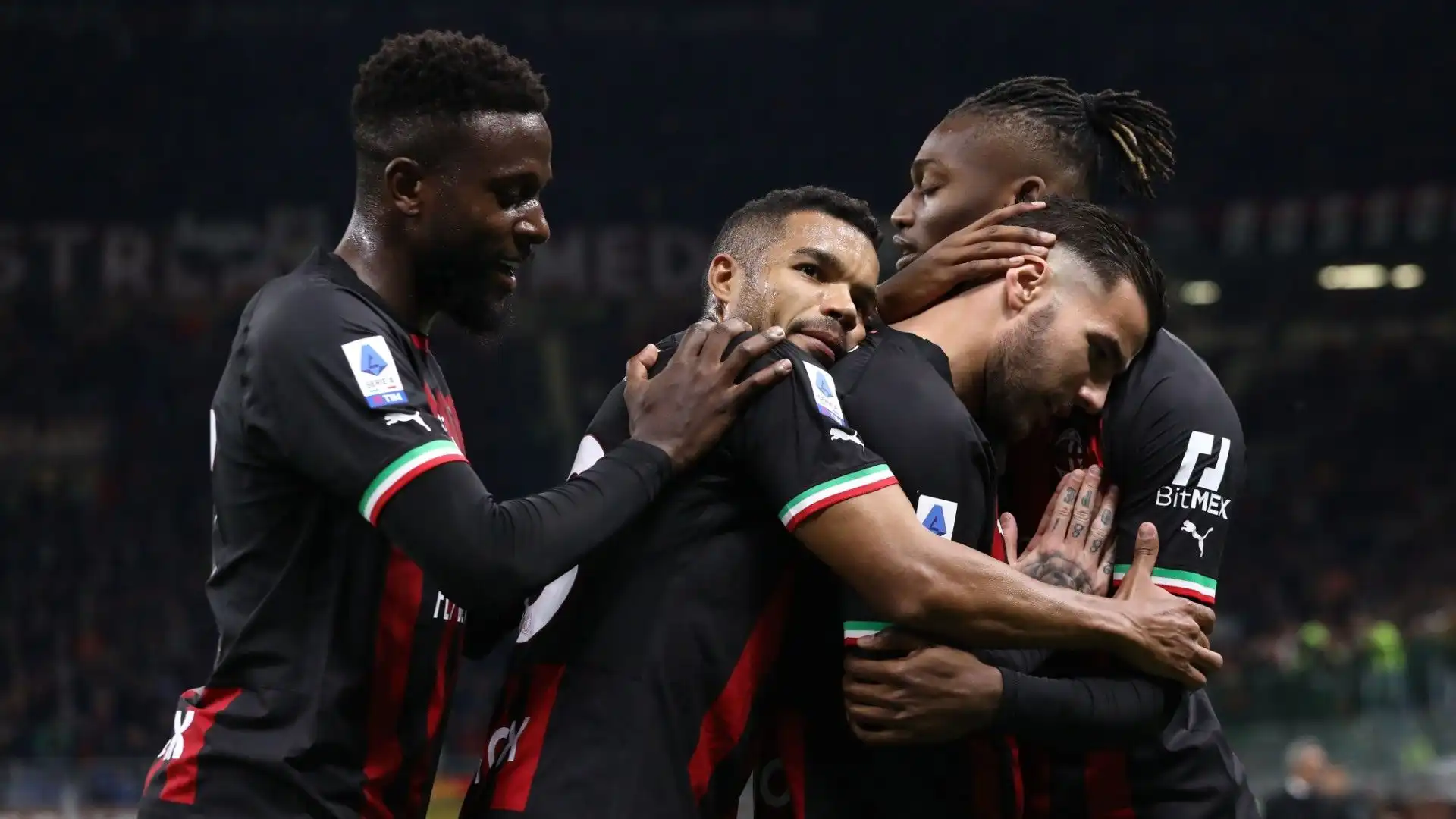 Addio Milan: la cessione è ad un passo. Foto
