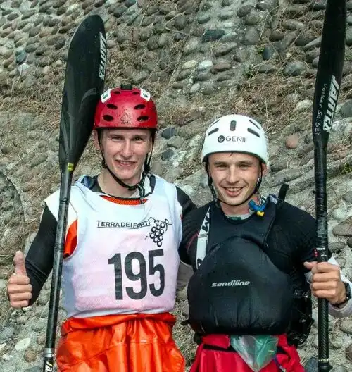 Sull’Adigemarathon sventola la bandiera tedesca