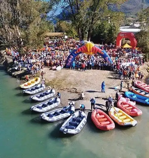 Adigemarathon: è iniziato il conto alla rovescia