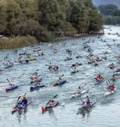 Adigemarathon 2019, c’è la data