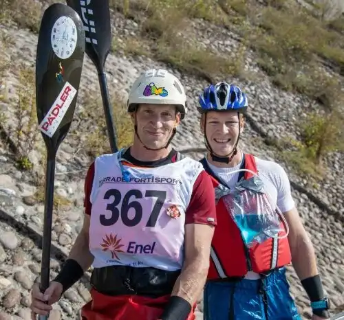 Adigemarathon 2019, italiani beffati