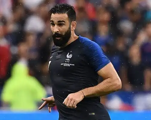 Rami saluta la Russia e cerca squadra