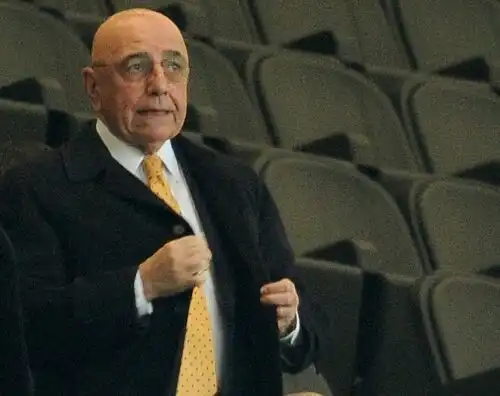 Milan, Galliani: “Siamo come Rocky Balboa”