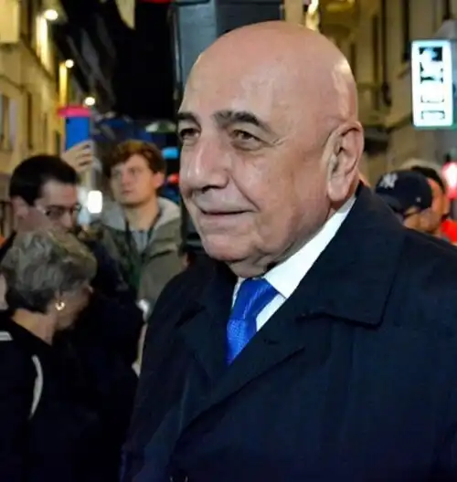 Galliani: “Impensabile Monza in C il prossimo anno”