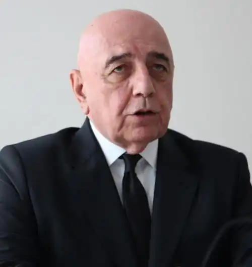 Galliani: “I campionati devono concludersi sul campo”