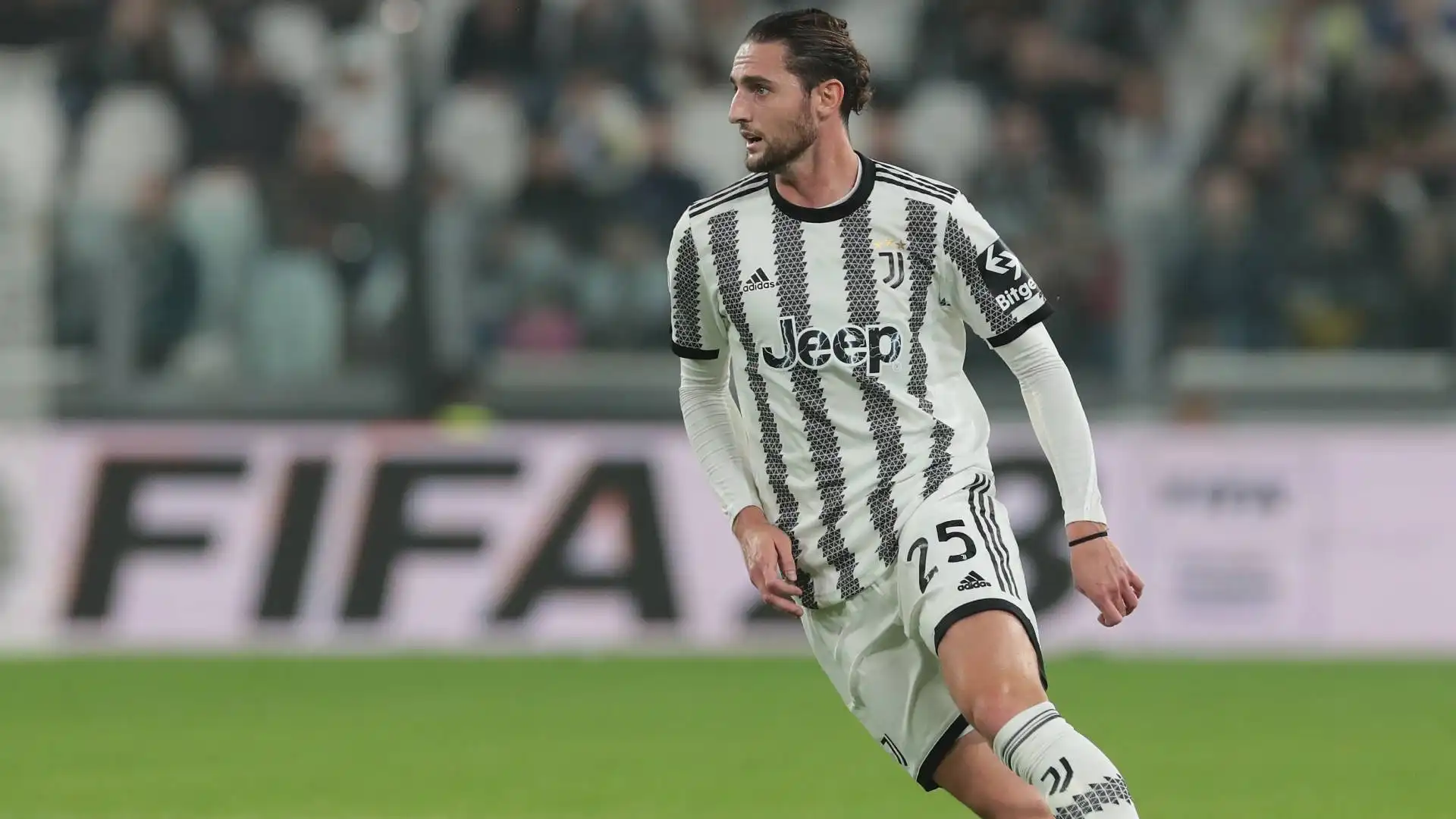 Adrien Rabiot stavolta può lasciare davvero la Juventus