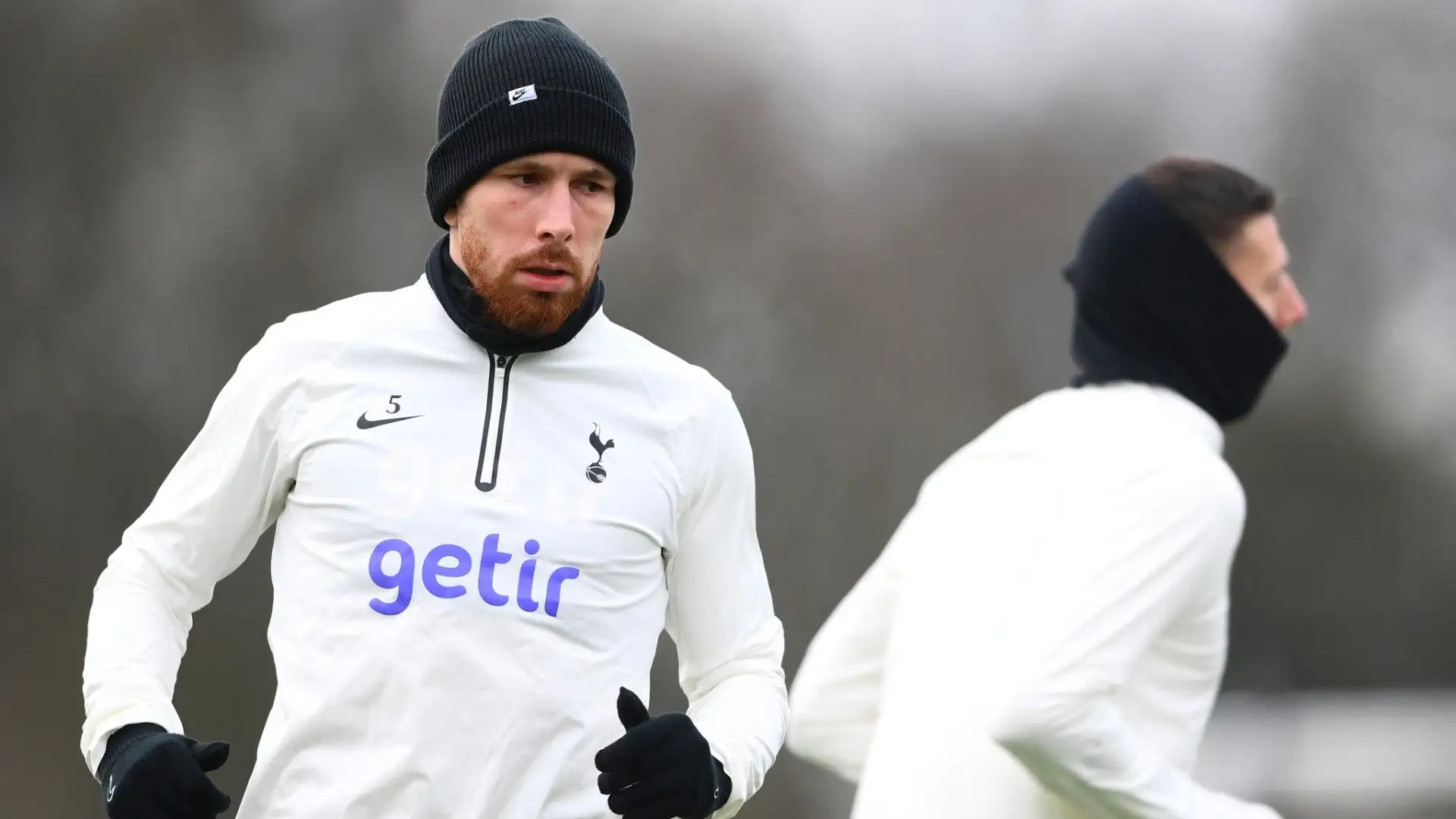 Il calciatore del Tottenham è nel mirino bianconero da tanto tempo
