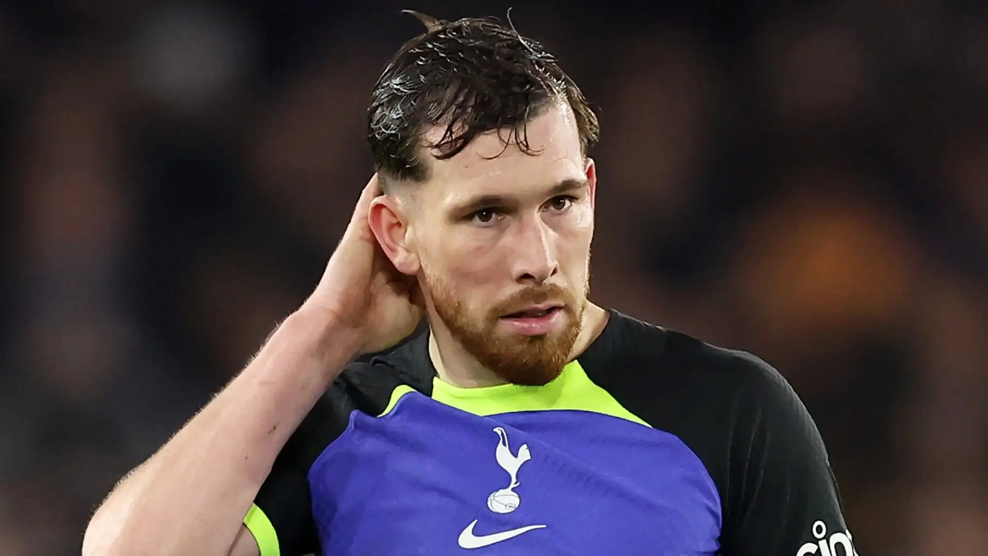 Stando alla stampa inglese, però, anche il Chelsea si sarebbe messo sulle sue tracce
