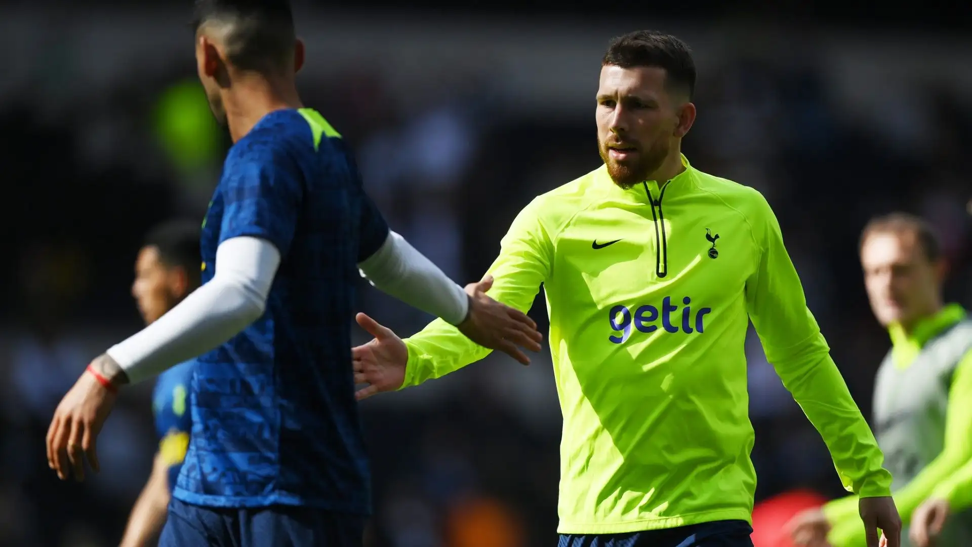 Dopo Kalvin Phillips, rischia di sfumare anche Pierre-Emile Hojbjerg

