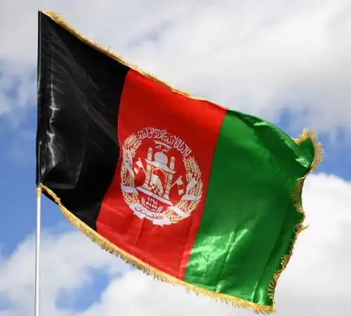 Tokyo 2020, l’Afghanistan non parteciperà alle Paralimpiadi