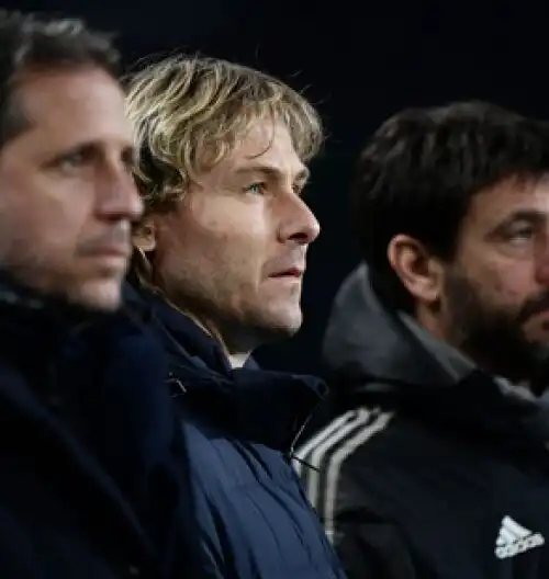 Juventus: altra stella in arrivo a costo zero