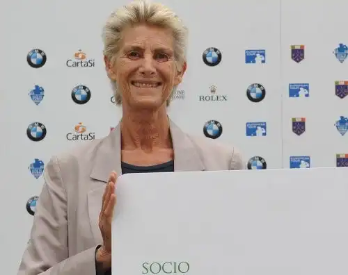 Furto a casa della mamma di Agnelli